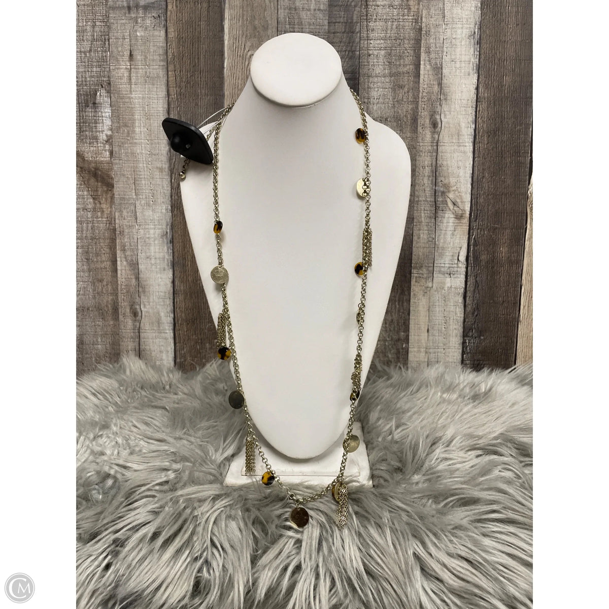 Necklace Chain By Chicos