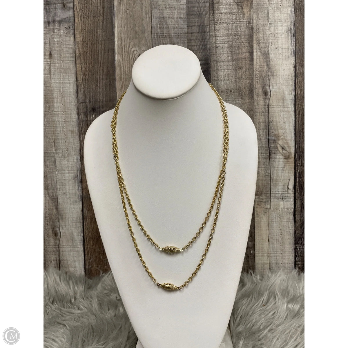 Necklace Chain By Cmf