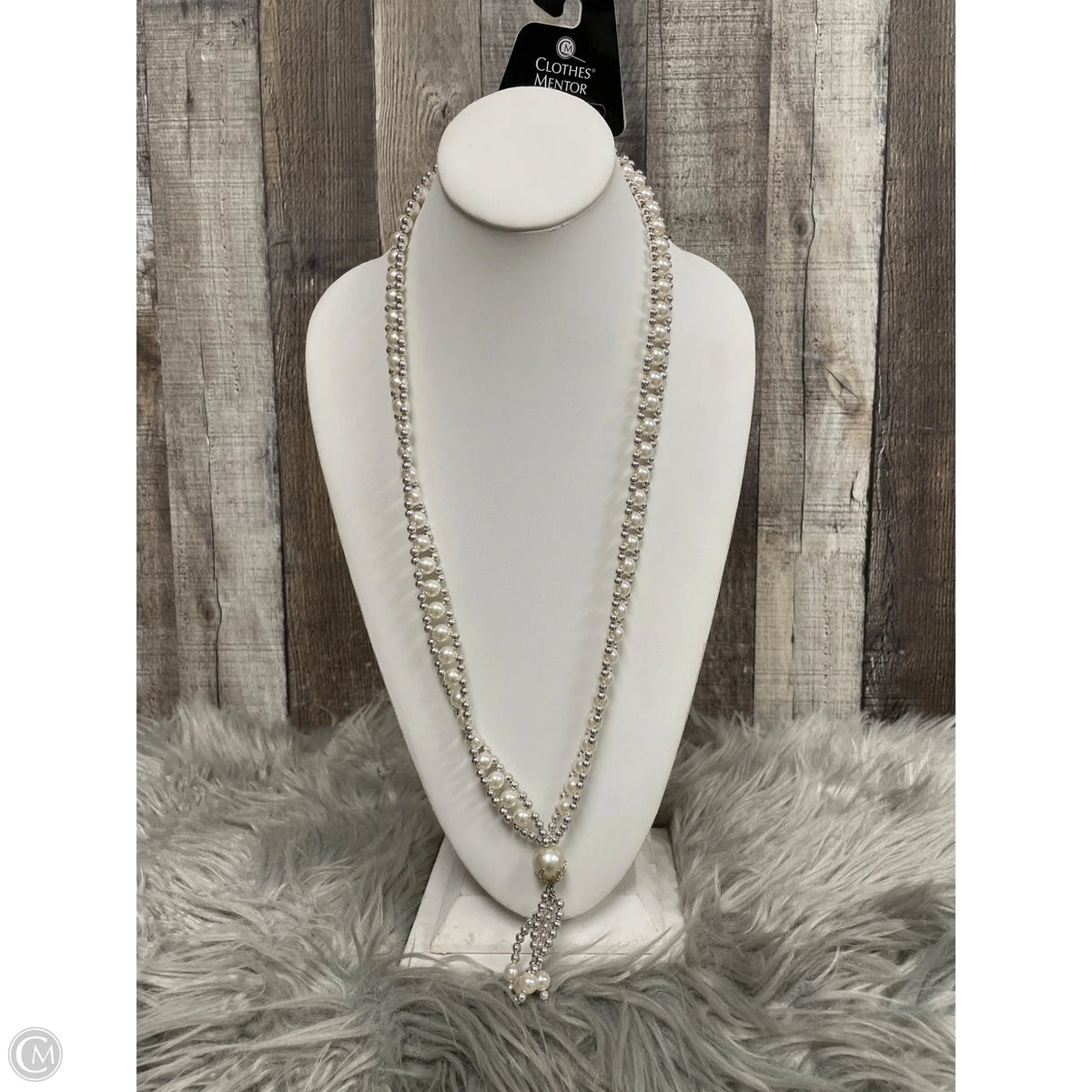 Necklace Other By Cmf