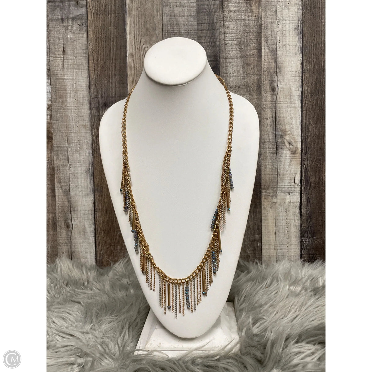 Necklace Other By Cmf