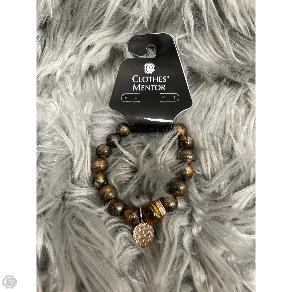 Bracelet Beaded By Cmf