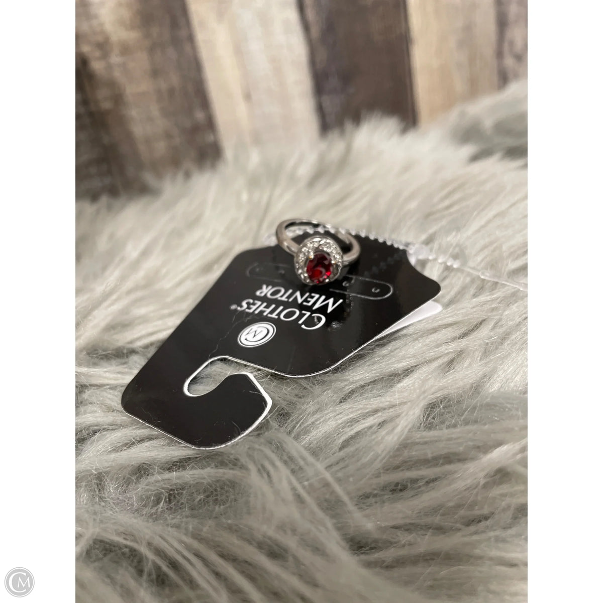 Ring Statement By Cmf, Size: 8