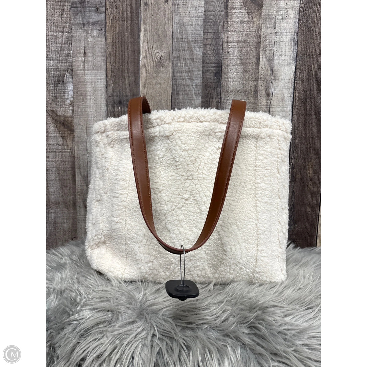 Tote By Cmf, Size: Medium