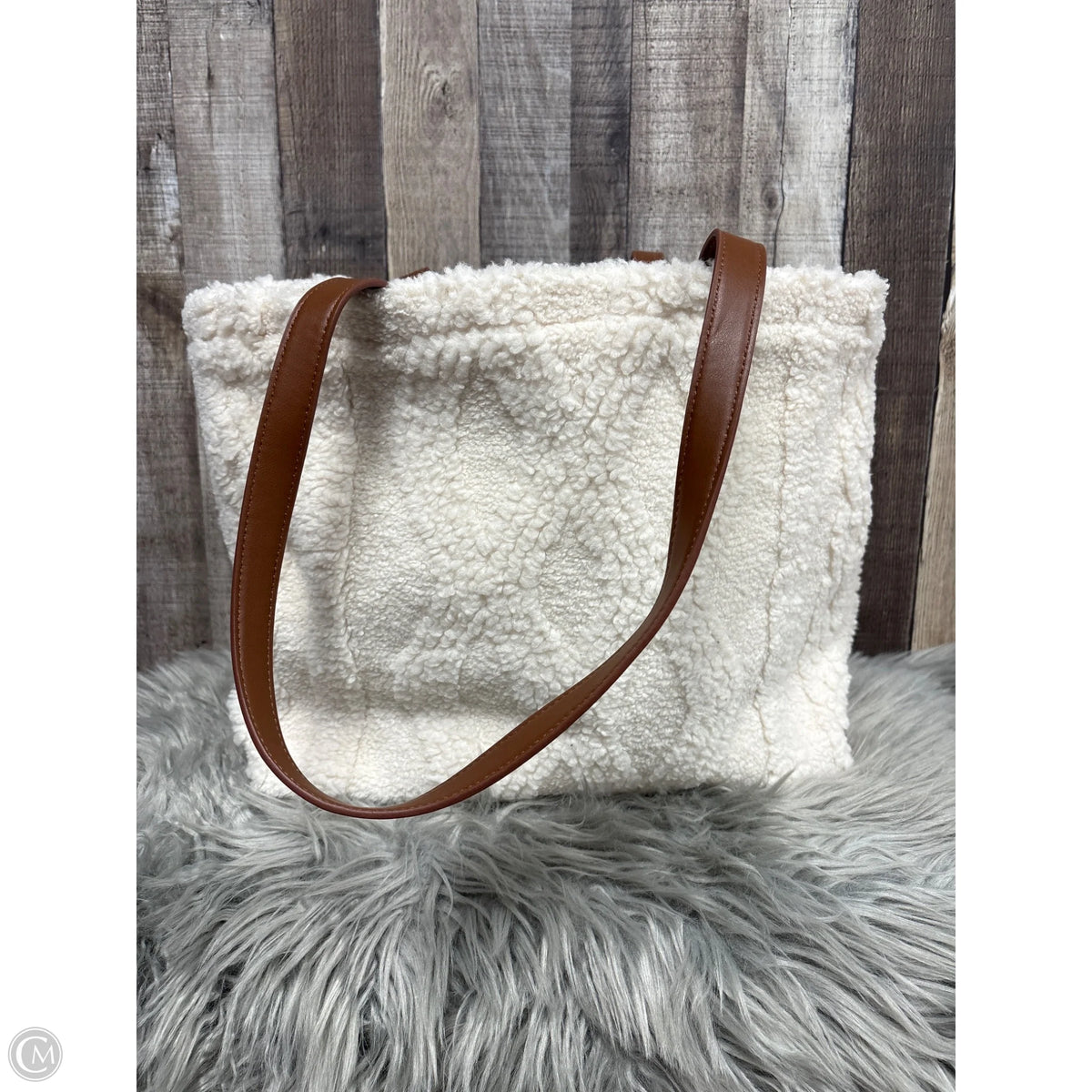 Tote By Cmf, Size: Medium