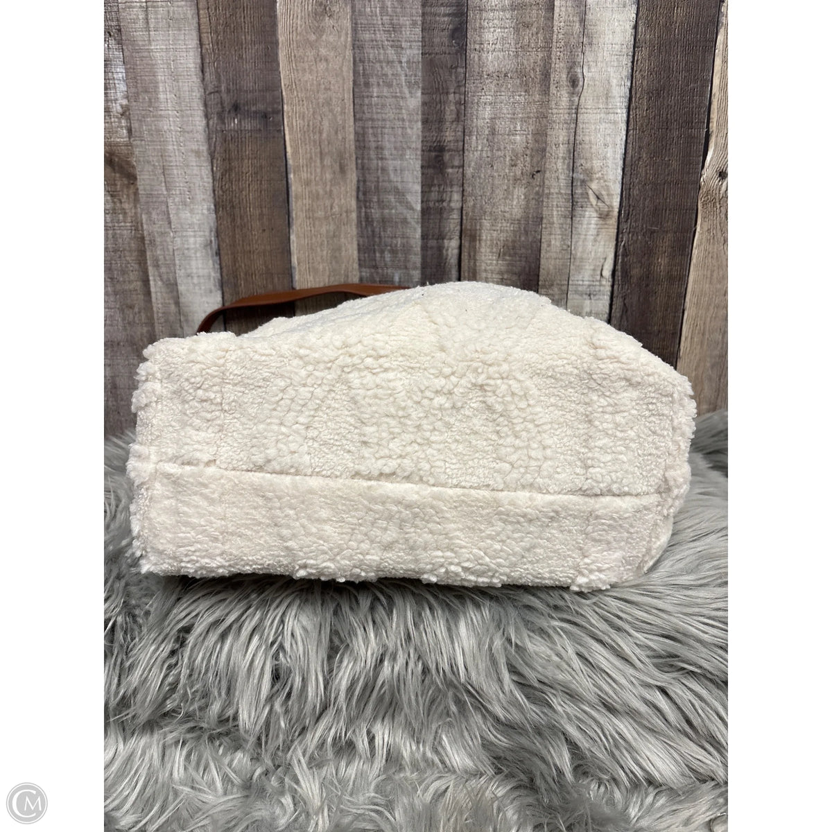 Tote By Cmf, Size: Medium