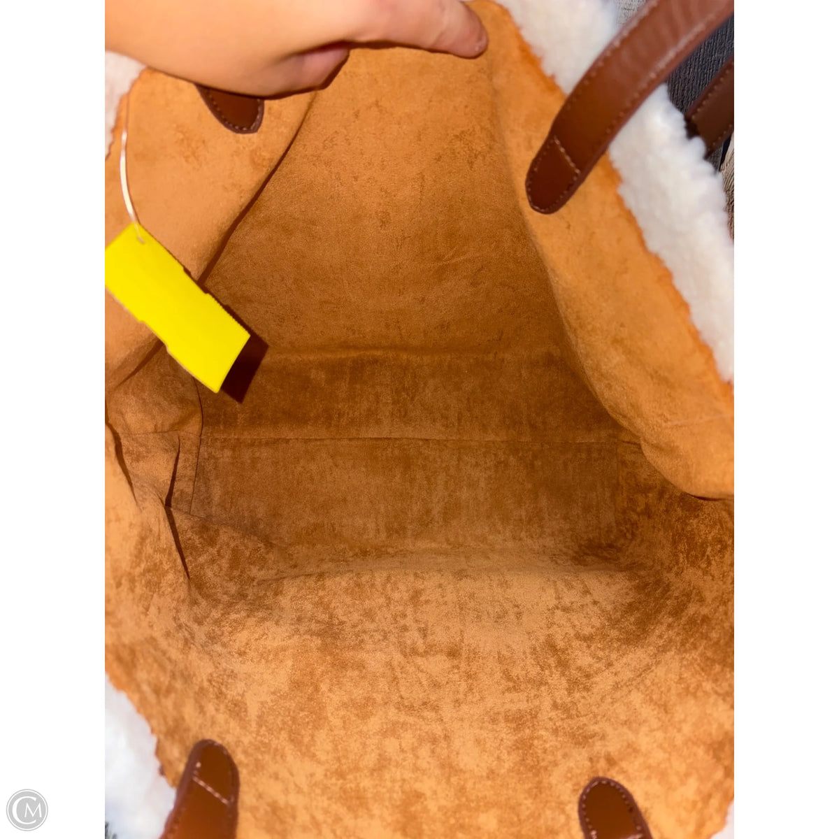 Tote By Cmf, Size: Medium