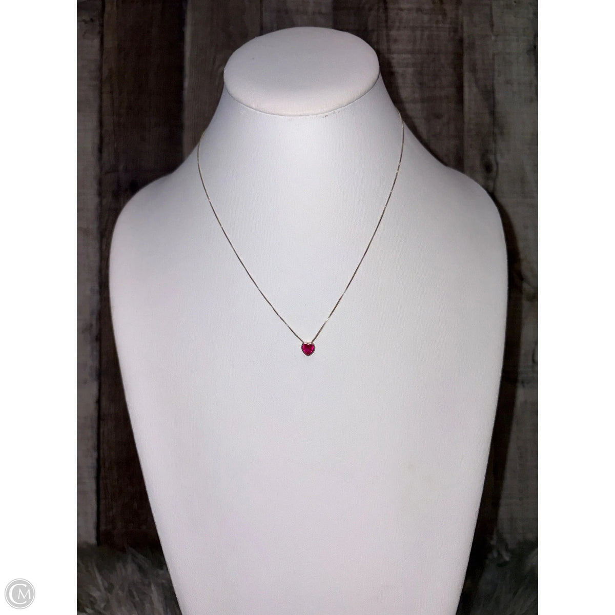 Necklace Pendant By Cmf