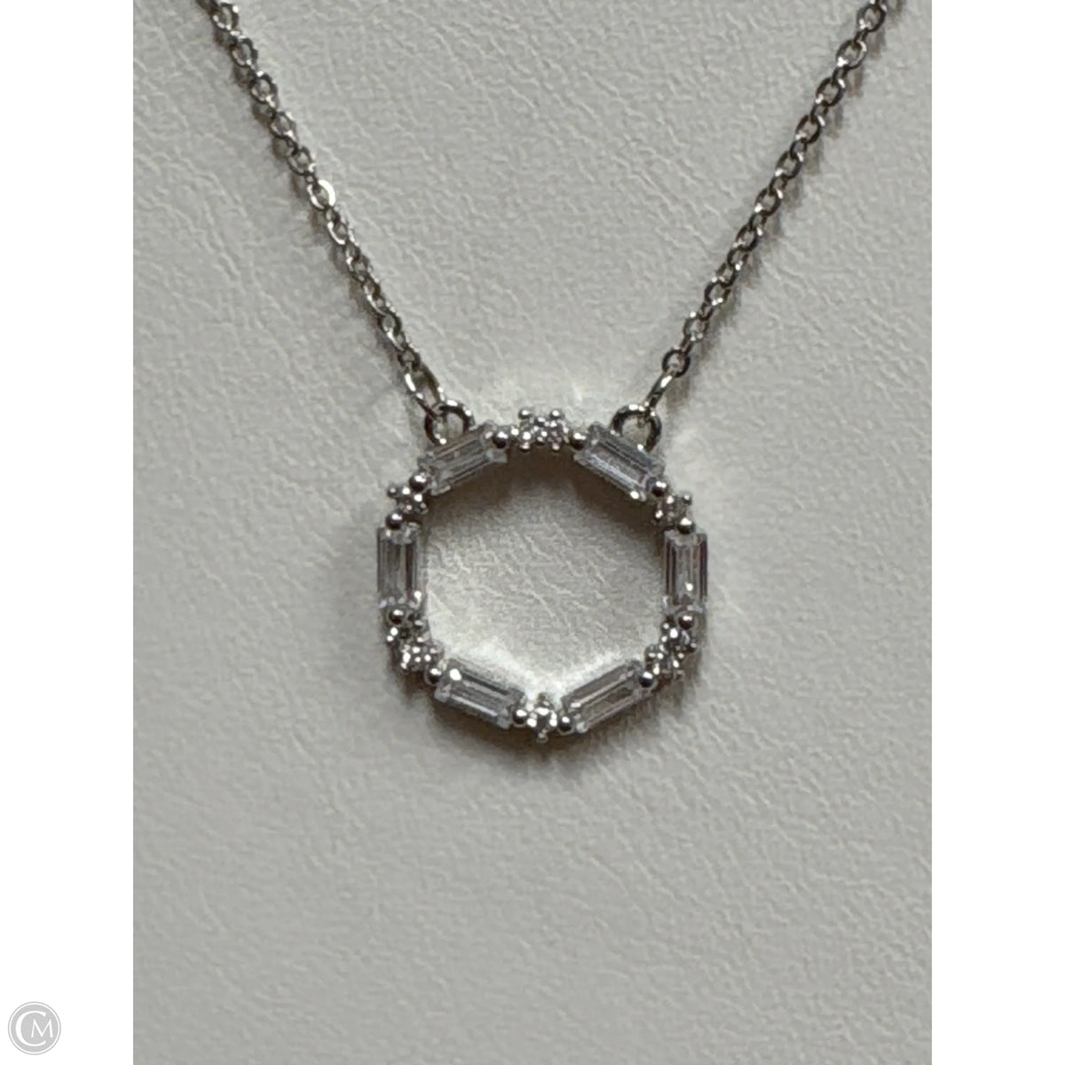 Necklace Pendant By Cmf