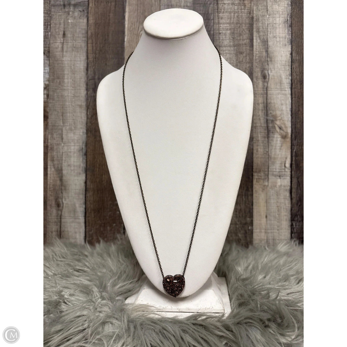 Necklace Pendant By Cmf