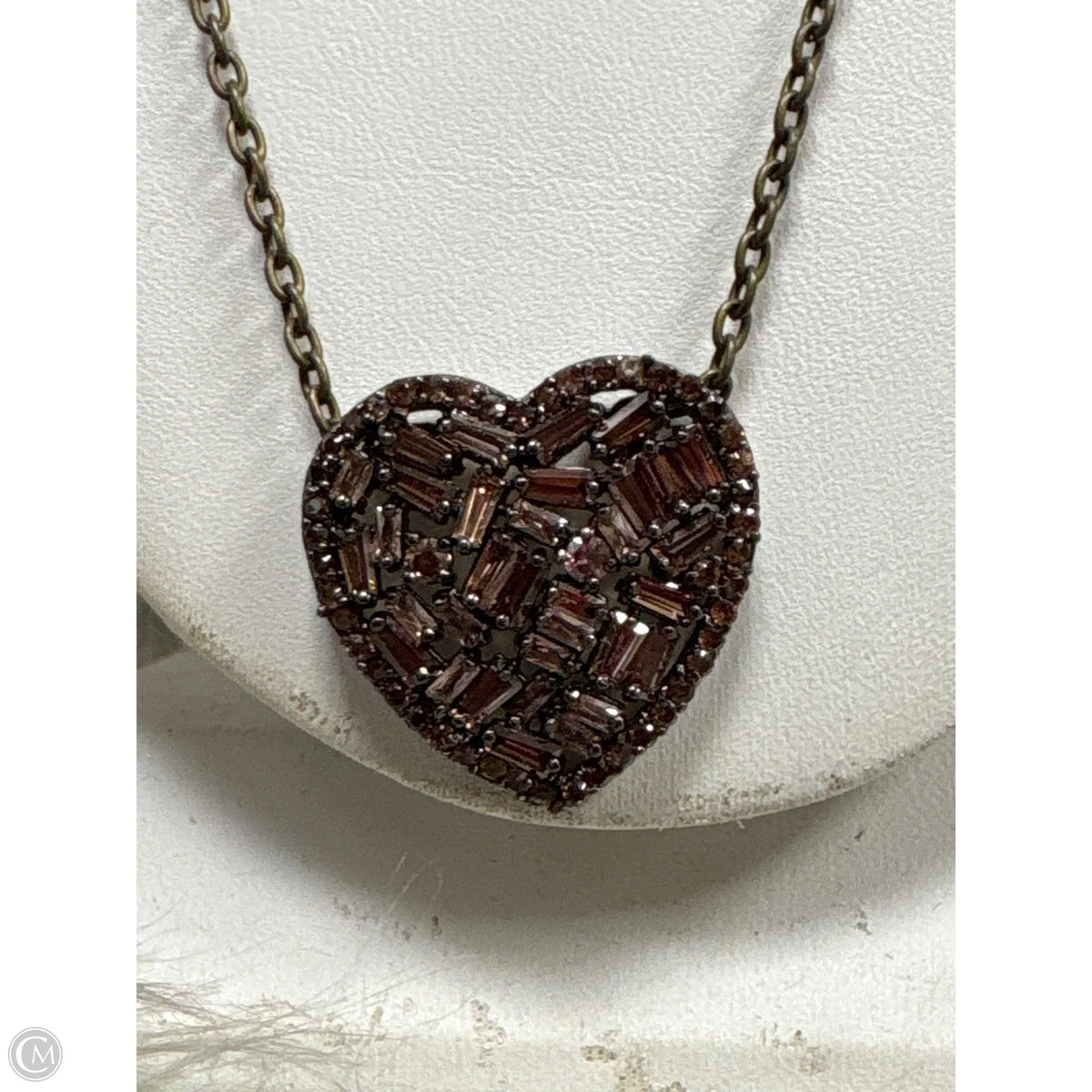 Necklace Pendant By Cmf