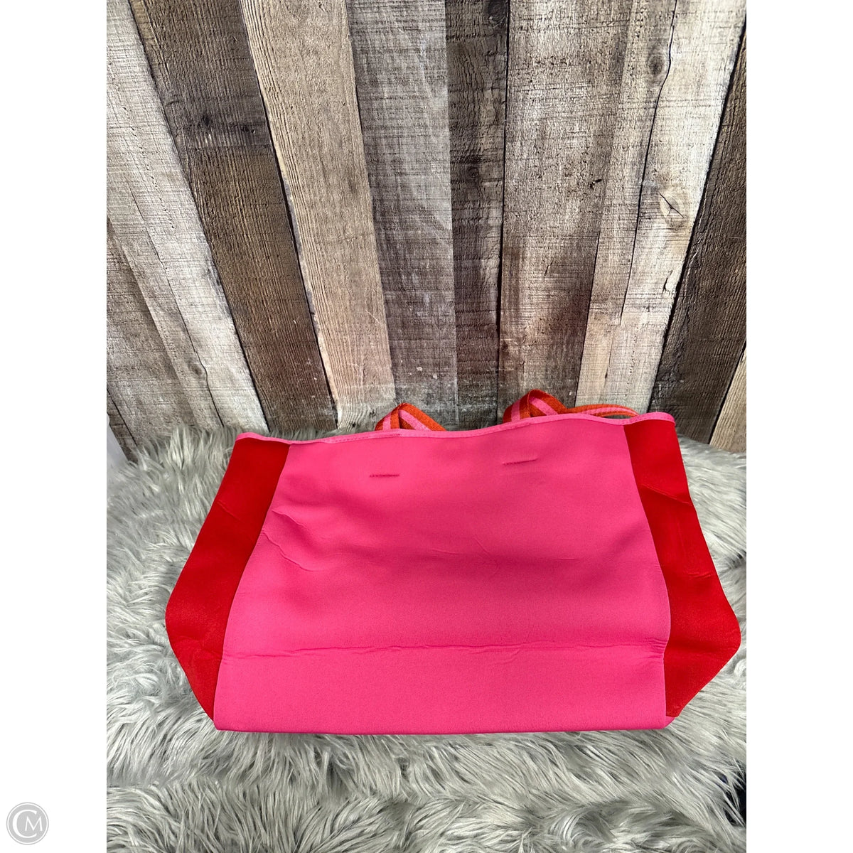 Tote By Summersalt, Size: Large