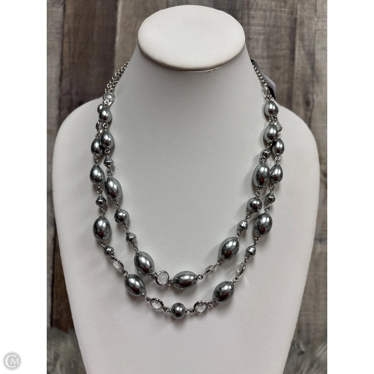Necklace Layered By Talbots