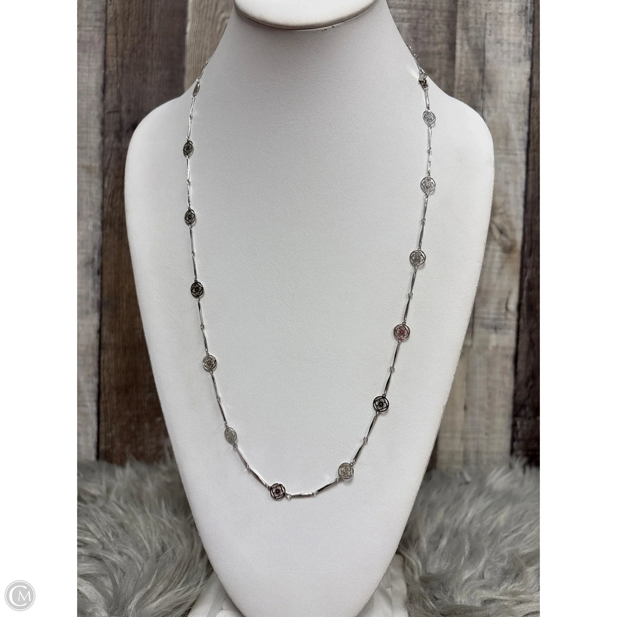 Necklace Chain By Avon