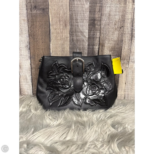Crossbody Designer By Patricia Nash, Size: Medium
