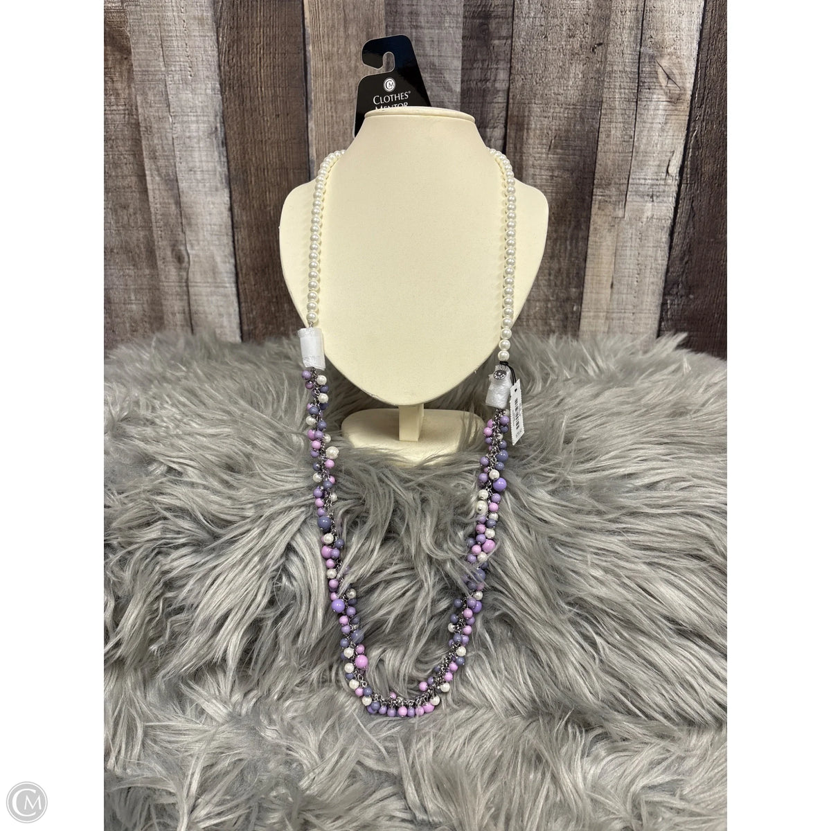 Necklace Layered By Talbots