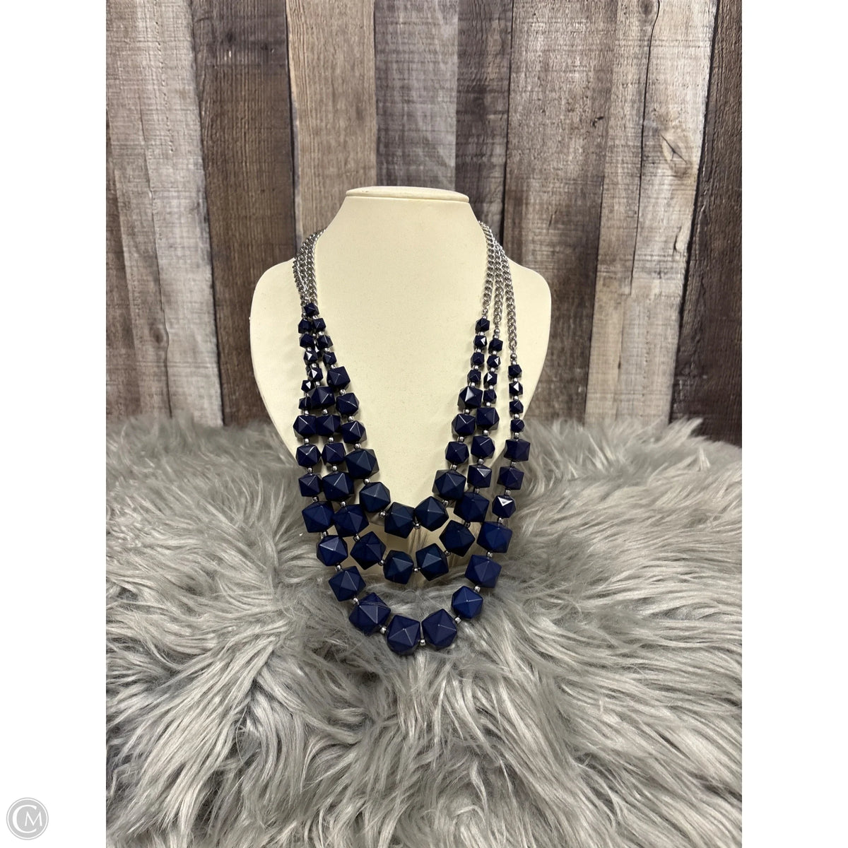 Necklace Other By Cmf