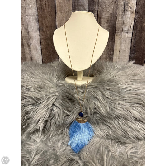 Necklace Pendant By Cmf