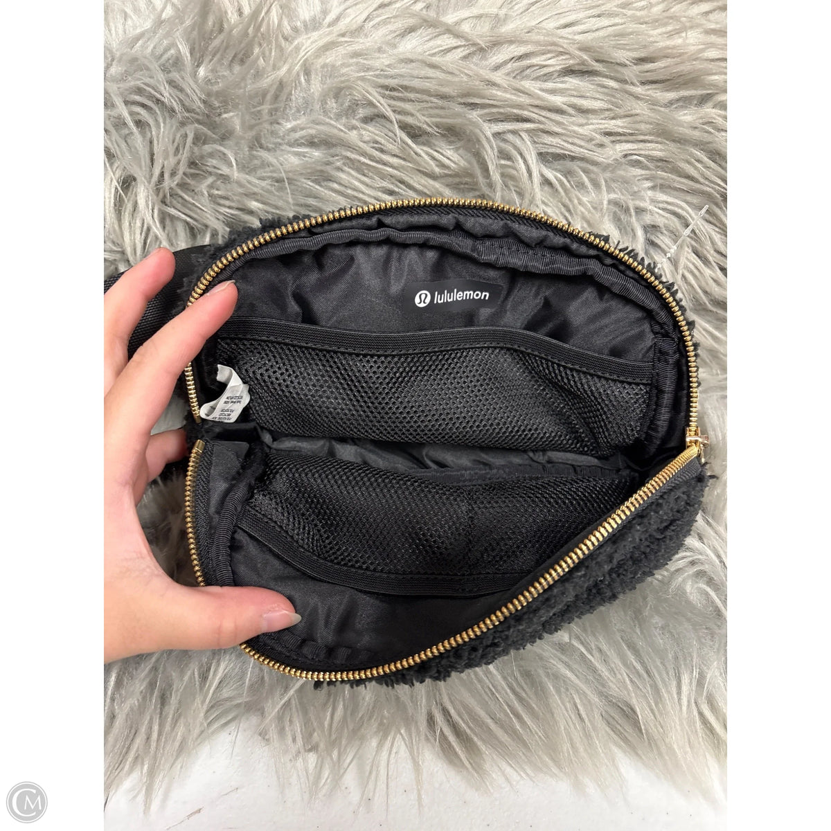 Belt Bag By Lululemon, Size: Small