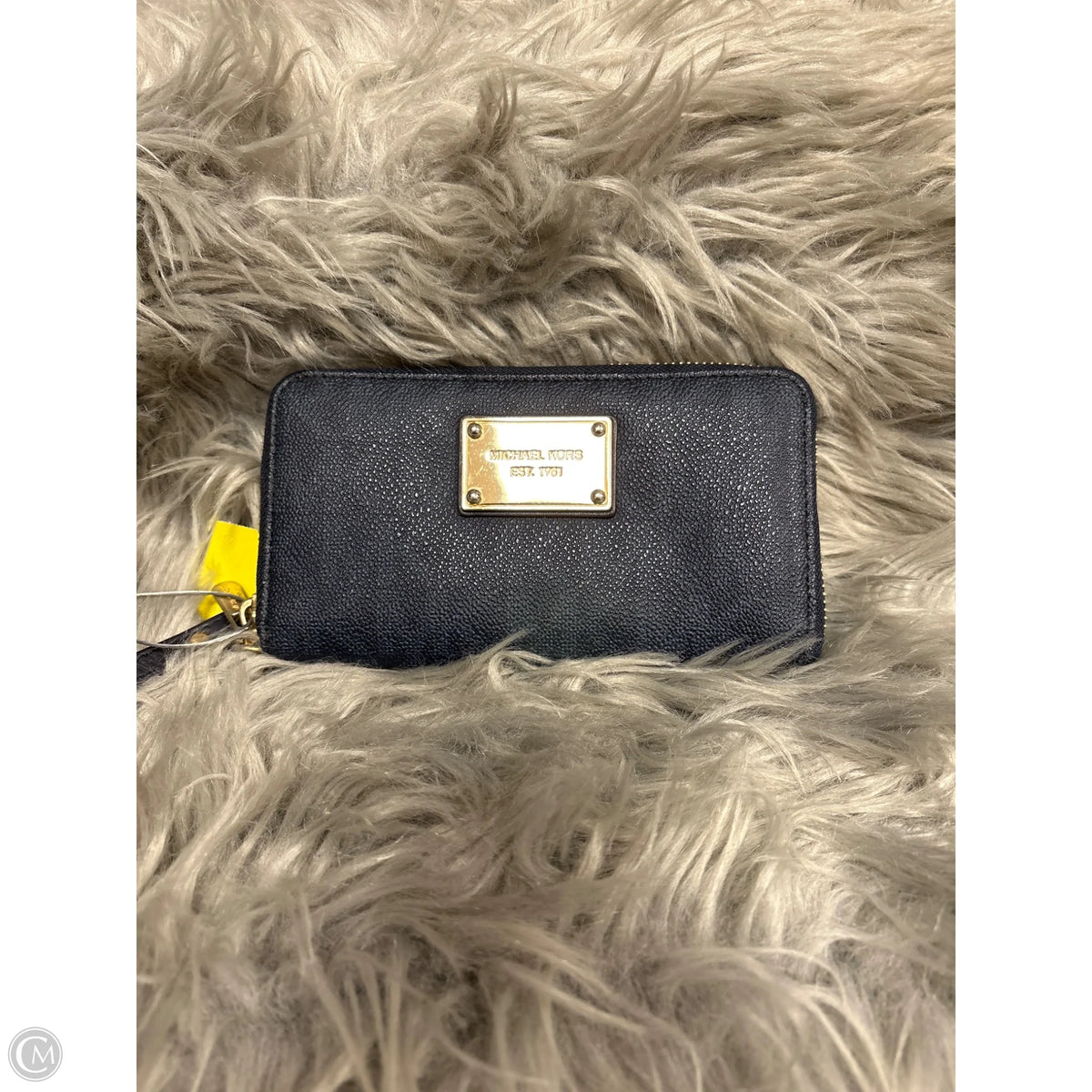 Wallet By Michael By Michael Kors, Size: Medium