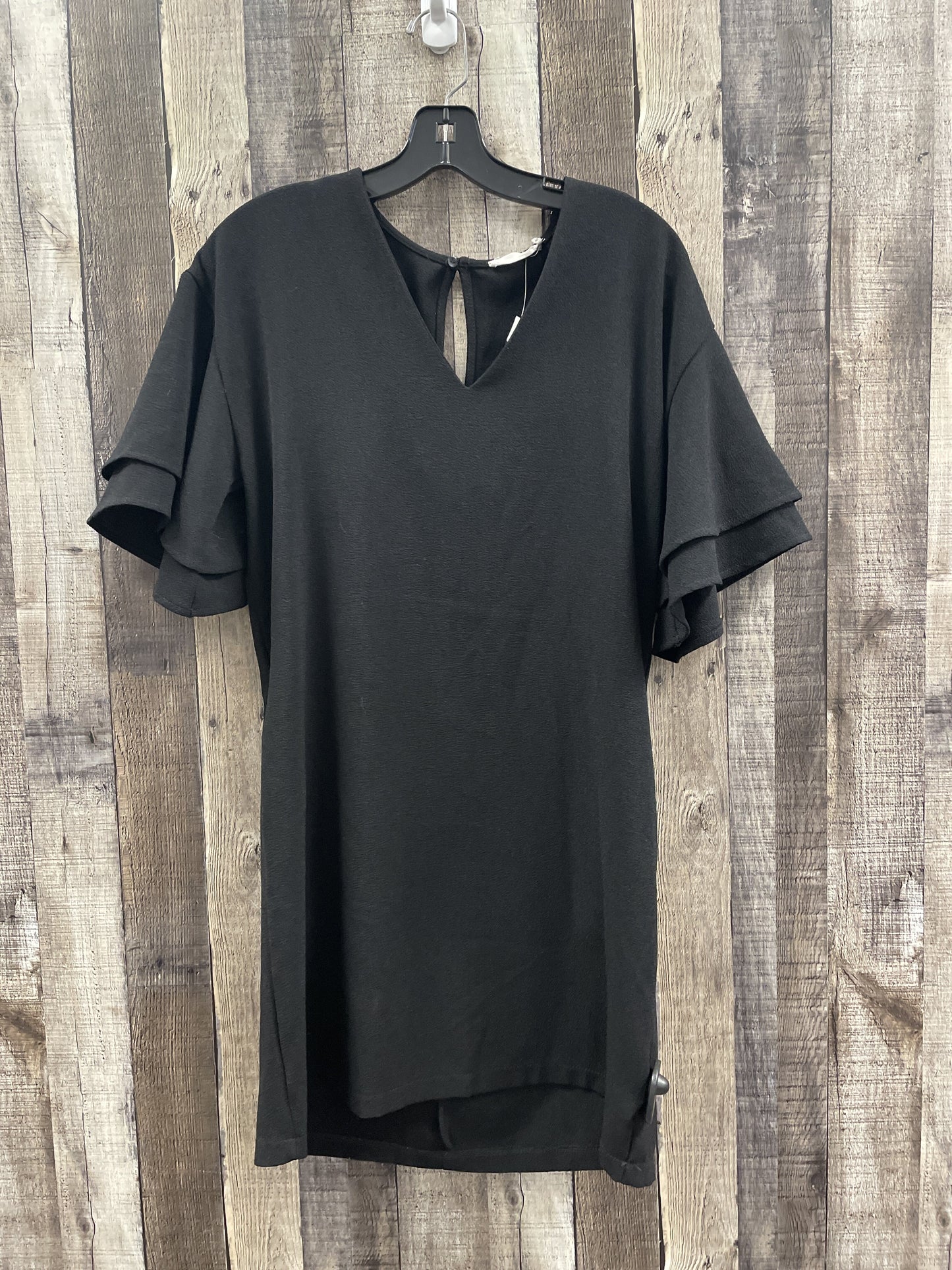 Dress Casual Short By Lush  Size: S