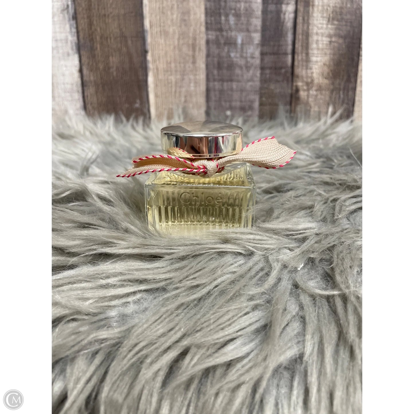 Fragrance Luxury Designer By Chloe, Size: Medium