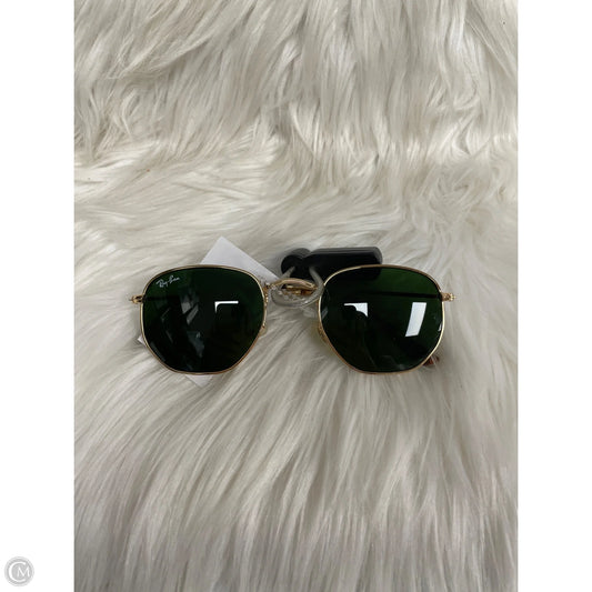 Sunglasses Designer By Ray Ban