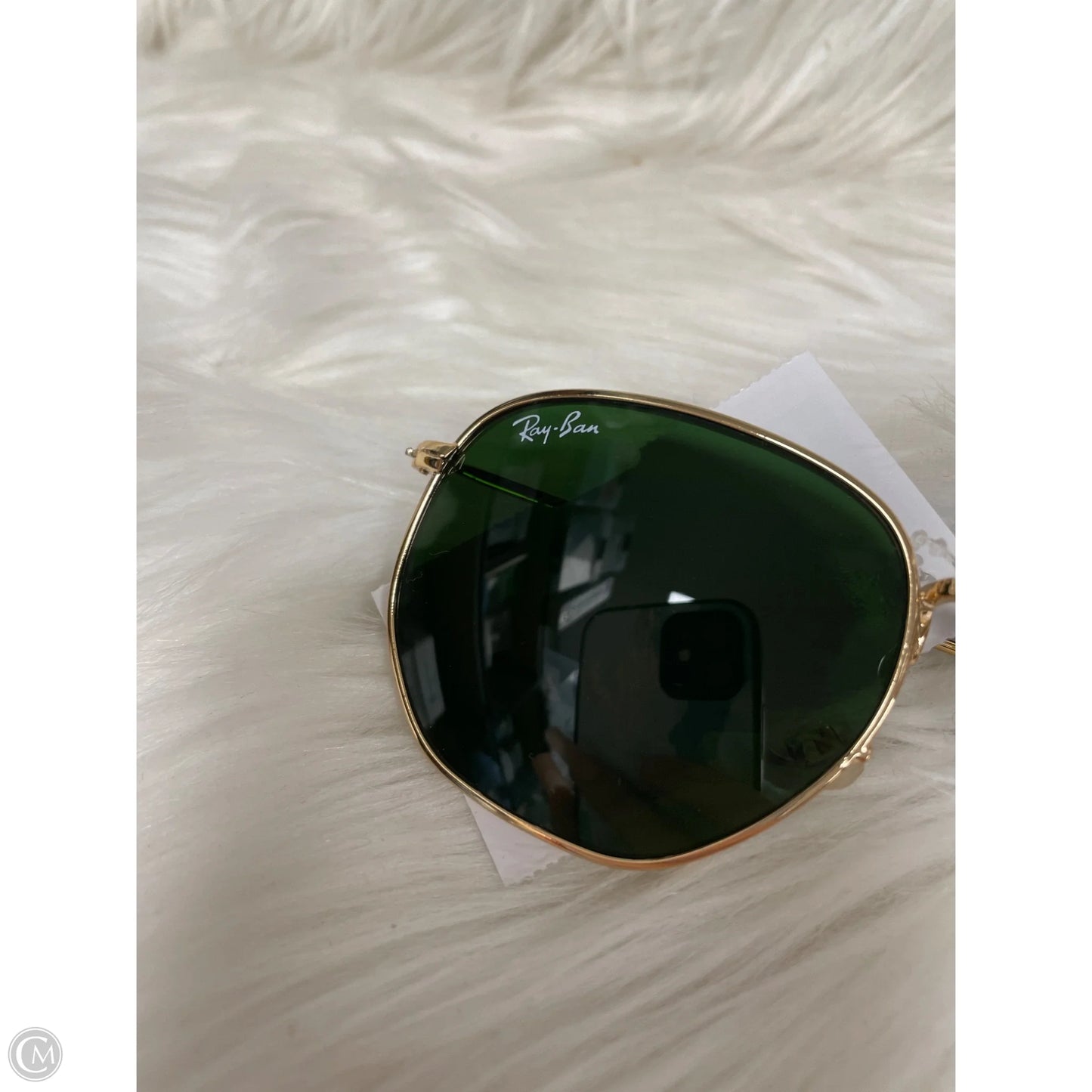 Sunglasses Designer By Ray Ban