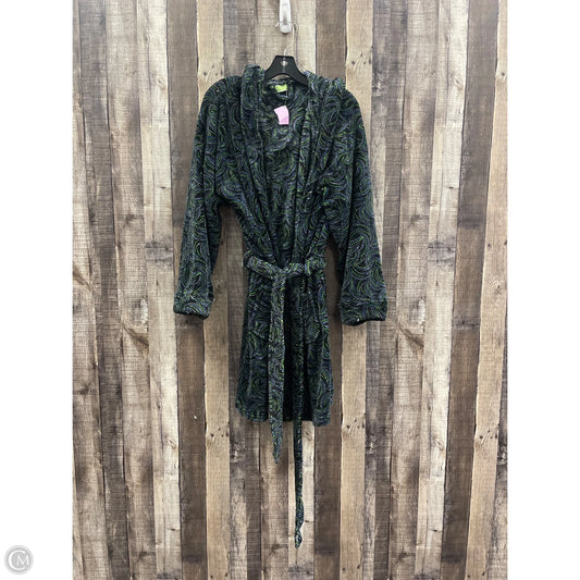 Robe By Vera Bradley In Multi-colored, Size: Osfm