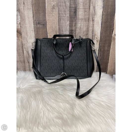 Handbag Designer By Michael Kors, Size: Large