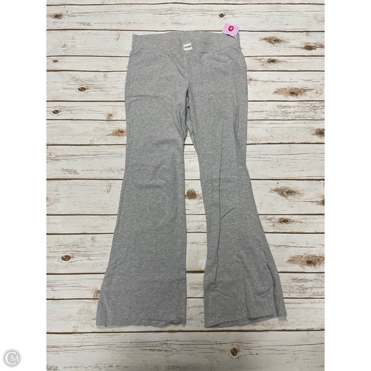 Pants Lounge By Jockey In Grey, Size: M