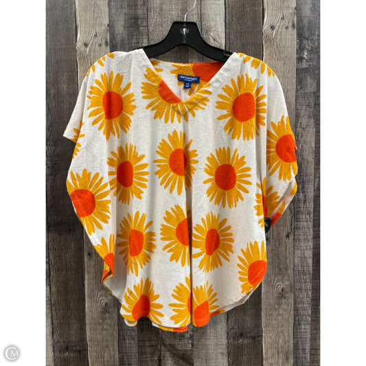 Swimwear Cover-up By Marimekko In Multi-colored, Size: S