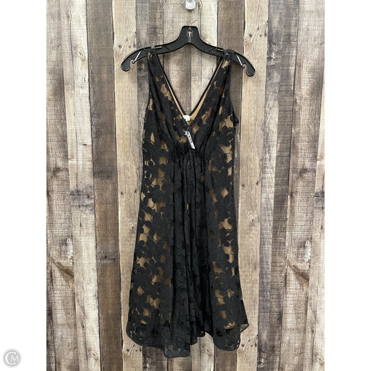Dress Party Short By Studio In Black, Size: Xs