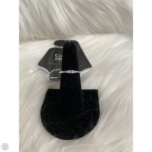 Ring Other By Cme, Size: 7.5