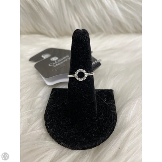 Ring Other By Cme, Size: 7.5