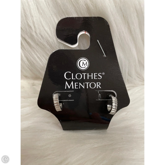 Earrings Hoop By Cme