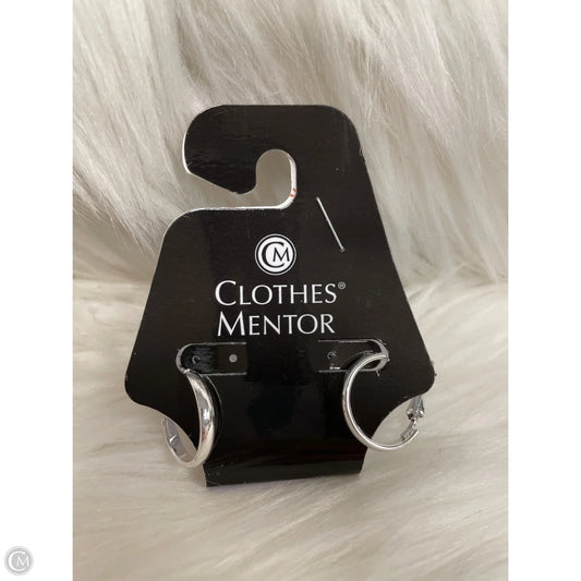 Earrings Hoop By Cme