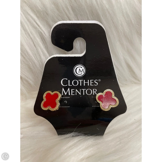Earrings Stud By Cme