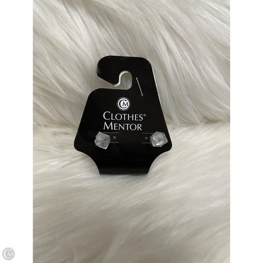 Earrings Stud By Cme