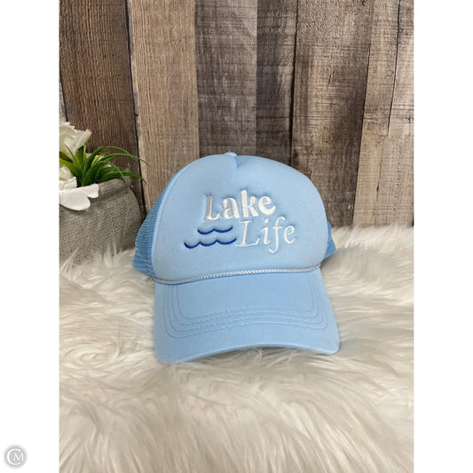 Hat Baseball Cap By Cmf