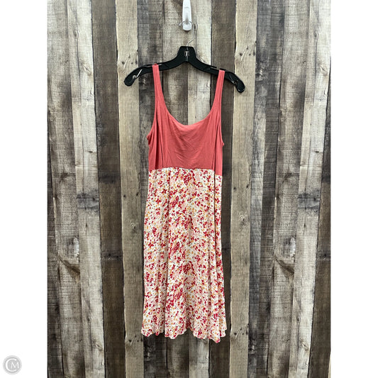 Dress Casual Short By Cme In Multi-colored, Size: Xs