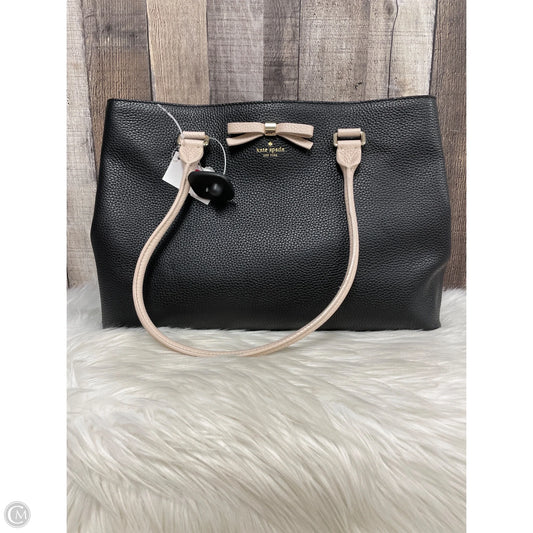 Handbag Designer By Kate Spade, Size: Large