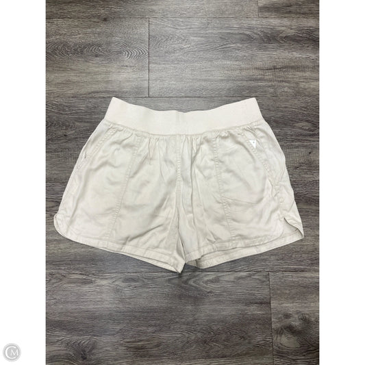 Shorts By Members Mark In Beige, Size: L