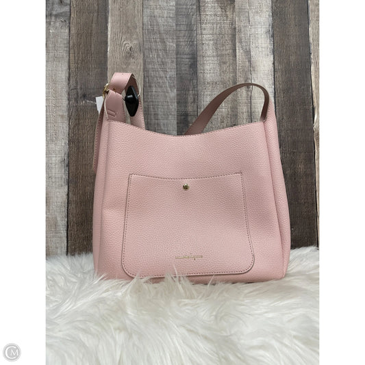 Handbag By Nanette Lepore, Size: Medium