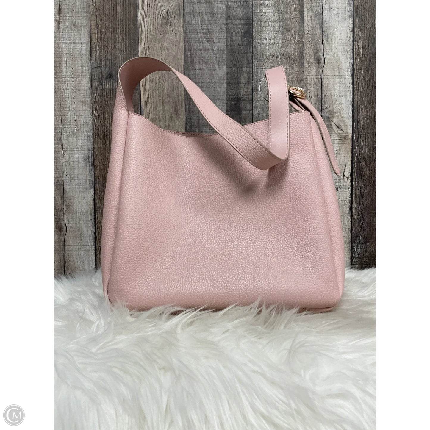 Handbag By Nanette Lepore, Size: Medium