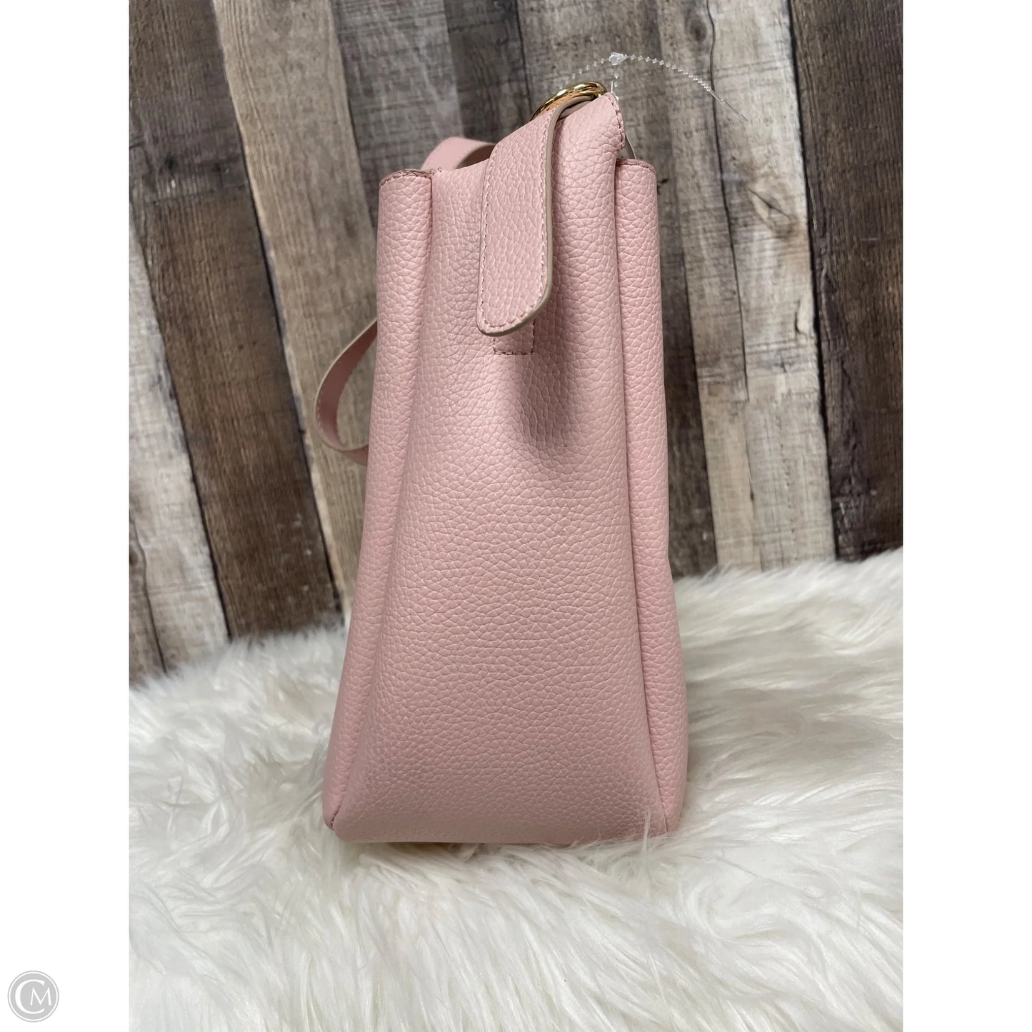 Handbag By Nanette Lepore, Size: Medium