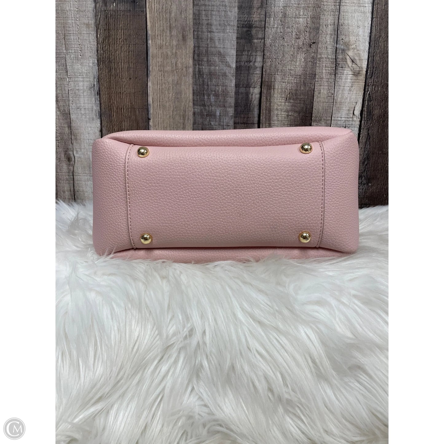 Handbag By Nanette Lepore, Size: Medium