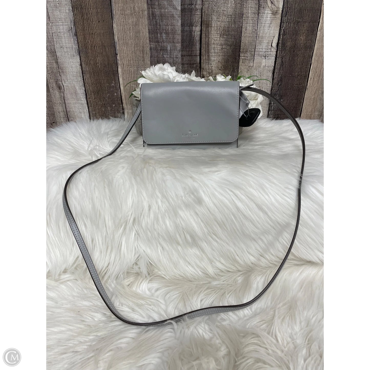 Crossbody Designer By Kate Spade, Size: Small