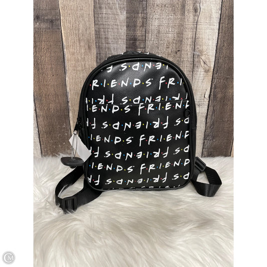 Backpack By Cme, Size: Small
