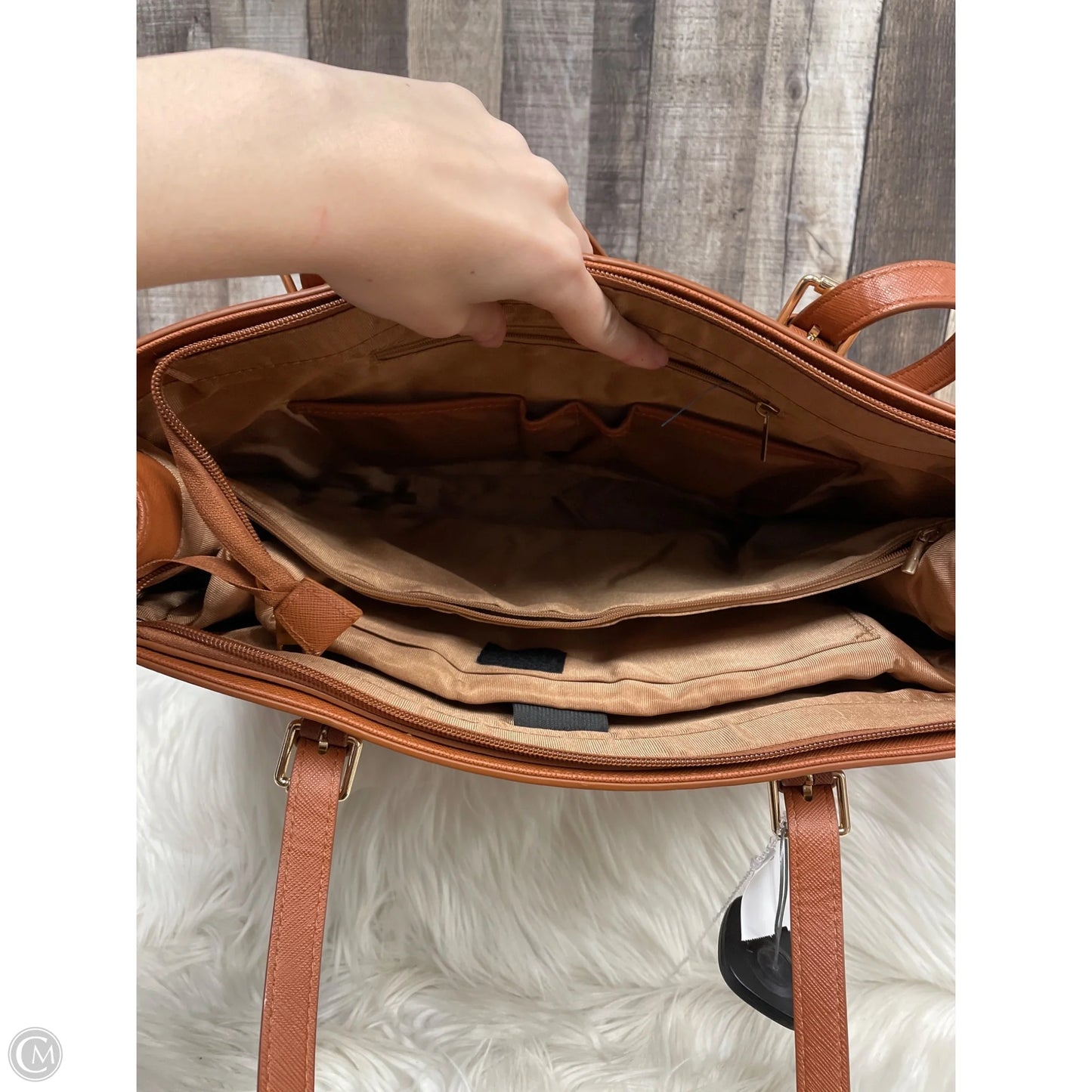 Tote By Cmf, Size: Large