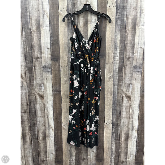 Jumpsuit By Kaileigh In Multi-colored, Size: S